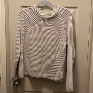 Athleta Rockport Sweater